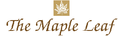 The Maple Leaf Coupons